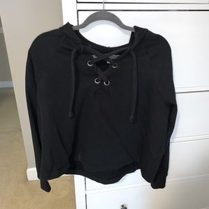 Aerie hoodie